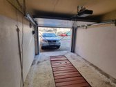 Išnuomojamas garažas Kauno Centre Vytauto pr. - nuotraukos Nr. 4