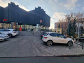 Išnuomojamas garažas Kauno Centre Vytauto pr. - nuotraukos Nr. 11