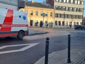 Išnuomojamas garažas Kauno Centre Vytauto pr. - nuotraukos Nr. 13
