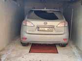 Išnuomojamas garažas Kauno Centre Vytauto pr. - nuotraukos Nr. 5