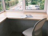 Be tarpininkų Pilėnų g. 2 nuomojamas naujai - nuotraukos Nr. 7