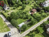 Parduodamas Sodo Namas Gervėnupio Kaime, - nuotraukos Nr. 12