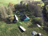 Unikali sodyba netoli Kuršių marių kranto – - nuotraukos Nr. 13
