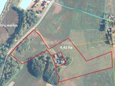 Unikali sodyba netoli Kuršių marių kranto – - nuotraukos Nr. 2