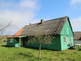 Unikali sodyba netoli Kuršių marių kranto – - nuotraukos Nr. 3