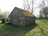 Unikali sodyba netoli Kuršių marių kranto – - nuotraukos Nr. 8