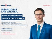 Unikali sodyba netoli Kuršių marių kranto – - nuotraukos Nr. 27