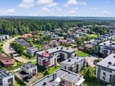 Nuostabioje vietoje Santariškėse, šalia miško - nuotraukos Nr. 19