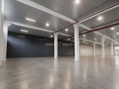 Nuomojamos tvarkingos 1500 m² gamybinės - nuotraukos Nr. 2