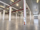 Nuomojamos tvarkingos 1500 m² gamybinės - nuotraukos Nr. 3