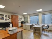 Nuomojamos tvarkingos 1500 m² gamybinės - nuotraukos Nr. 4