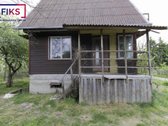 Parduodamas Sodo Namas Papilvio Kaime, Prienų - nuotraukos Nr. 9