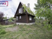 Parduodamas Sodo Namas Papilvio Kaime, Prienų - nuotraukos Nr. 11