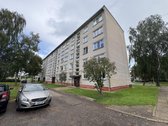 Parduodamas tvarkingas ir ekonomiškas vieno - nuotraukos Nr. 15