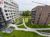 Parduodamas Jaukus Ir Stilingas 1,5 Kambario - nuotraukos Nr. 11