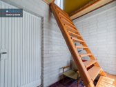Šalia Neries upės ir Žaliųjų ežerų Vilniuje, - nuotraukos Nr. 17