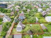 Šalia Neries upės ir Žaliųjų ežerų Vilniuje, - nuotraukos Nr. 24