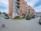 Parduodamos Įrengtos Patalpos Pirmajame - nuotraukos Nr. 2
