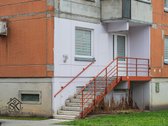 Parduodamos Įrengtos Patalpos Pirmajame - nuotraukos Nr. 3