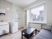 Parduodamos Įrengtos Patalpos Pirmajame - nuotraukos Nr. 16