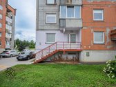 Parduodamos Įrengtos Patalpos Pirmajame - nuotraukos Nr. 23