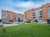Parduodamos Įrengtos Patalpos Pirmajame - nuotraukos Nr. 25
