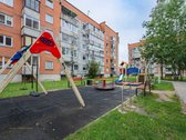 Parduodamos Įrengtos Patalpos Pirmajame - nuotraukos Nr. 27
