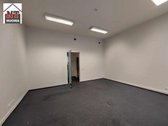 Nuomojamos 181 kv.m. biuro patalpos Gedimino - nuotraukos Nr. 4