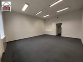 Nuomojamos 181 kv.m. biuro patalpos Gedimino - nuotraukos Nr. 5