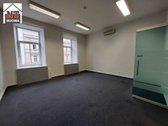 Nuomojamos 181 kv.m. biuro patalpos Gedimino - nuotraukos Nr. 7