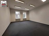 Nuomojamos 181 kv.m. biuro patalpos Gedimino - nuotraukos Nr. 8
