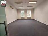 Nuomojamos 181 kv.m. biuro patalpos Gedimino - nuotraukos Nr. 9