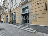 Nuomojamos 181 kv.m. biuro patalpos Gedimino - nuotraukos Nr. 13