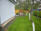 Parduodamas tvarkingas sodo namas su - nuotraukos Nr. 32
