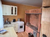Parduodamas tvarkingas sodo namas su - nuotraukos Nr. 3