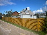 Parduodamas tvarkingas sodo namas su - nuotraukos Nr. 21