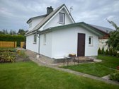 Parduodamas tvarkingas sodo namas su - nuotraukos Nr. 22