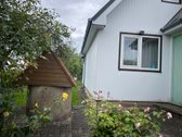 Parduodamas tvarkingas sodo namas su - nuotraukos Nr. 25