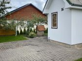Parduodamas tvarkingas sodo namas su - nuotraukos Nr. 27