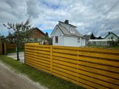 Parduodamas tvarkingas sodo namas su - nuotraukos Nr. 31