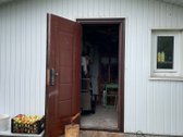 Parduodamas tvarkingas sodo namas su - nuotraukos Nr. 42