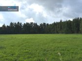 71,61 A Namų Valdos Sklypas Samanynėje – - nuotraukos Nr. 6