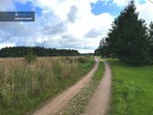 71,61 A Namų Valdos Sklypas Samanynėje – - nuotraukos Nr. 7