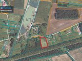 71,61 A Namų Valdos Sklypas Samanynėje – - nuotraukos Nr. 9