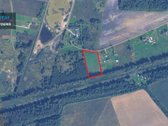 71,61 A Namų Valdos Sklypas Samanynėje – - nuotraukos Nr. 10