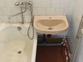 Be Tarpininkų parduodamas trijų kambarių - nuotraukos Nr. 6