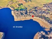 Parduodamas erdvus 6,13 ha žemės sklypas prie - nuotraukos Nr. 3