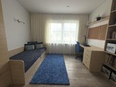 5 Kambarių Kraštinis Kotedžas Romainiuose Su - nuotraukos Nr. 20