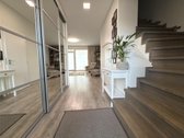 5 Kambarių Kraštinis Kotedžas Romainiuose Su - nuotraukos Nr. 12