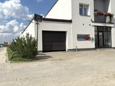 5 Kambarių Kraštinis Kotedžas Romainiuose Su - nuotraukos Nr. 28
